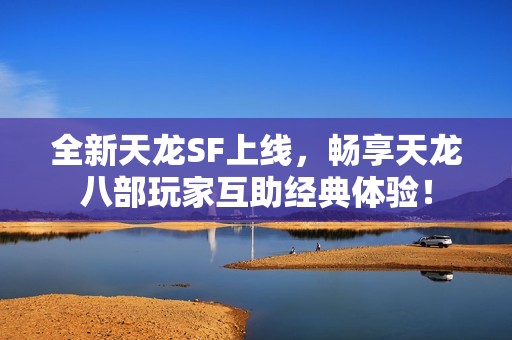 全新天龙SF上线，畅享天龙八部玩家互助经典体验！