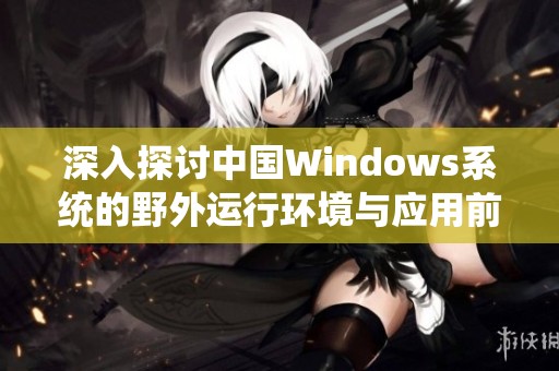 深入探讨中国Windows系统的野外运行环境与应用前景