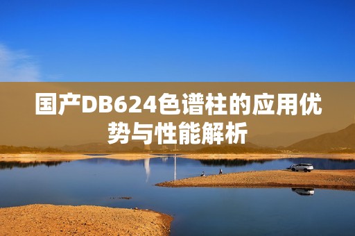 国产DB624色谱柱的应用优势与性能解析