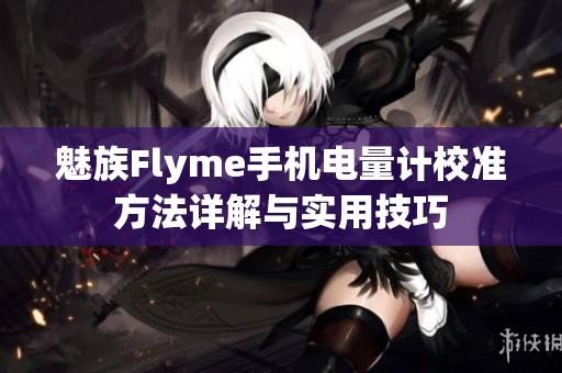 魅族Flyme手机电量计校准方法详解与实用技巧