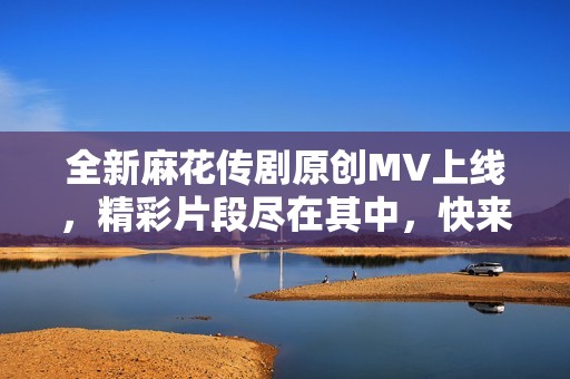 全新麻花传剧原创MV上线，精彩片段尽在其中，快来观看！